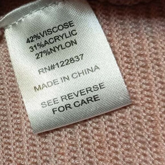 AVA WOMEN'S PINK LIPSY LONDON COVER - Picture 5 of 6